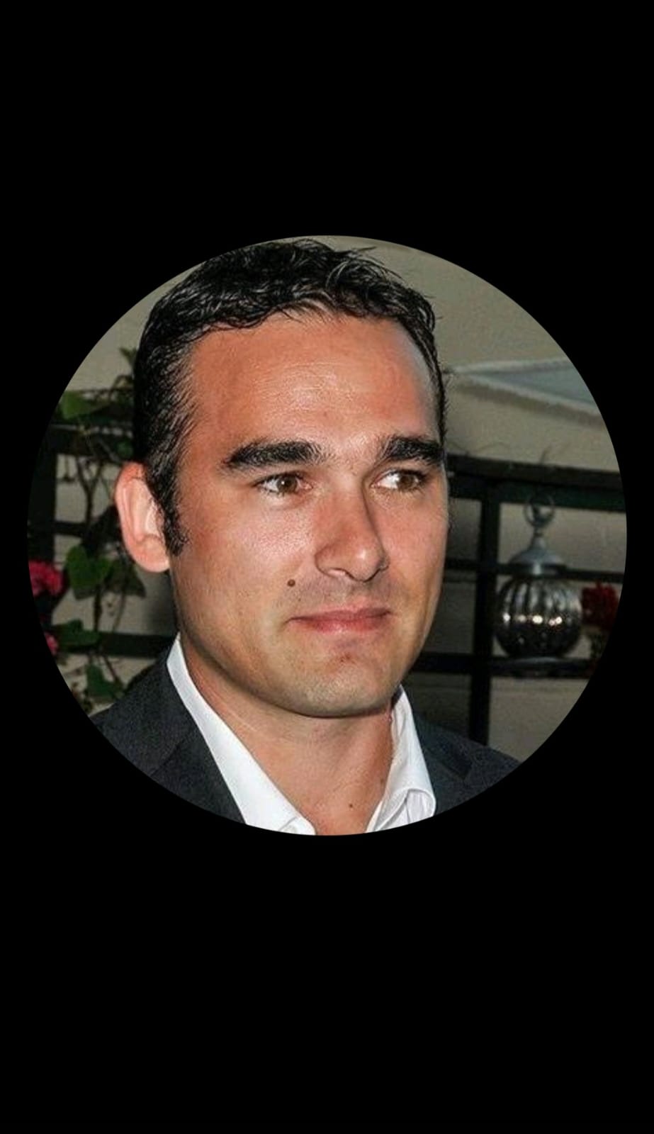 Pierre Guez